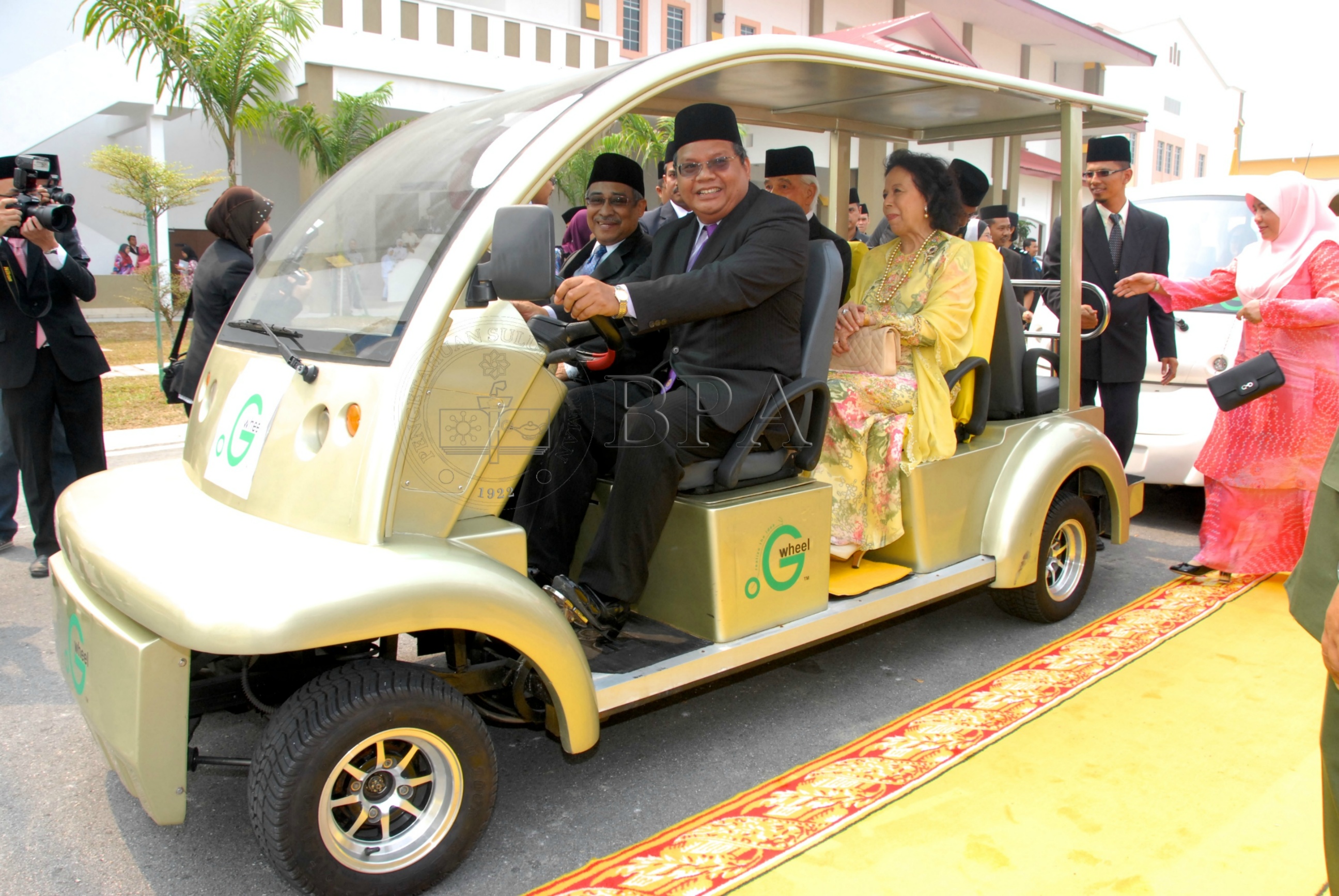 064 BPA 12 60 kampus IDA 4837